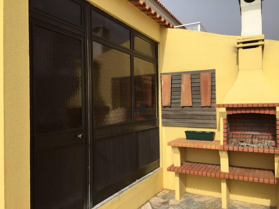 Вілла Ninestories Baleal Феррел Екстер'єр фото