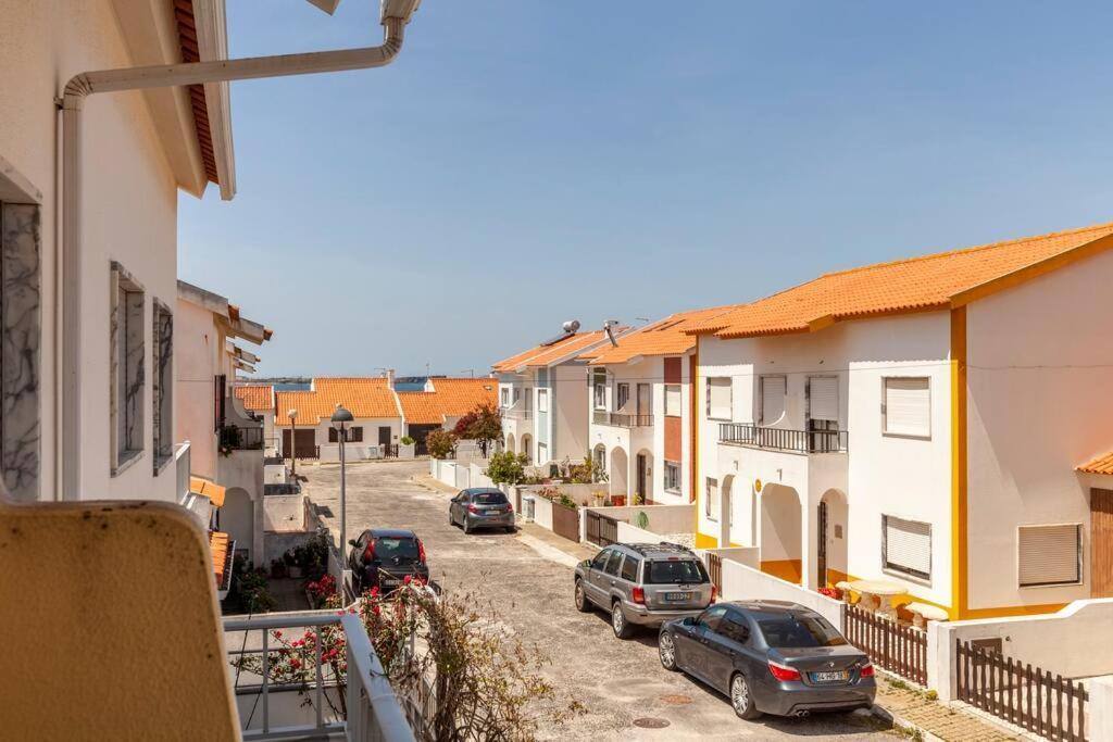 Вілла Ninestories Baleal Феррел Екстер'єр фото
